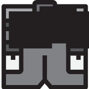 Pants PNG Icon