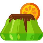 Jelly PNG Icon