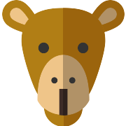 Camel PNG Icon