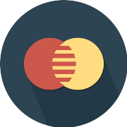 Mastercard PNG Icon