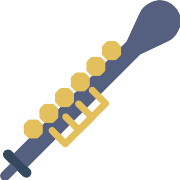 Oboe PNG Icon