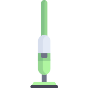 Vacuum Cleaner PNG Icon