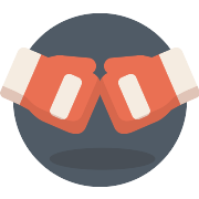Boxing PNG Icon