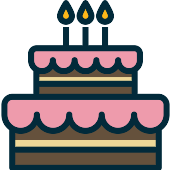 Birthday Cake Png Icon 28 Png Repo Free Png Icons