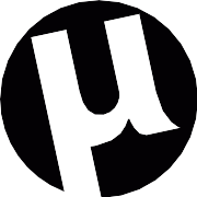 Utorrent Logotype PNG Icon