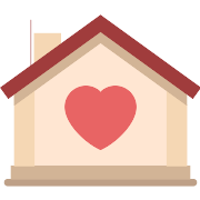 House PNG Icon
