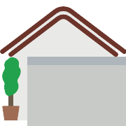 Garage PNG Icon