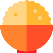 Rice PNG Icon