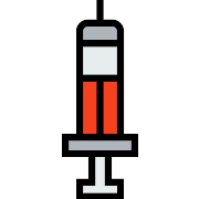 Syringe PNG Icon