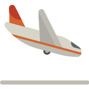 Arrival PNG Icon
