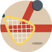 Lacrosse PNG Icon
