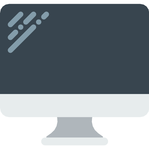 Imac Vector Svg Icon 34 Png Repo Free Png Icons