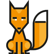Fox PNG Icon