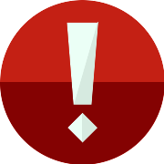 Warning PNG Icon