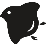 Japanese Bird PNG Icon