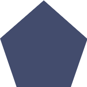 Polygon PNG Icon