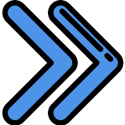 Fast Forward PNG Icon