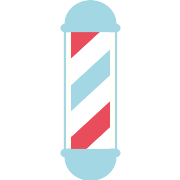 Barbershop PNG Icon