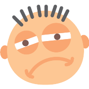 Tired PNG Icon