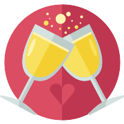 Toast PNG Icon
