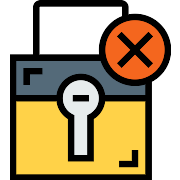 Lock PNG Icon
