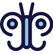 Butterfly PNG Icon