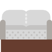 Couch PNG Icon