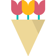 Flowers PNG Icon