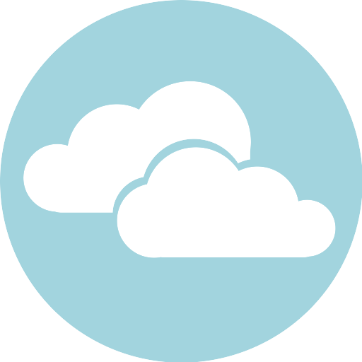 Cloudy Sky Vector Svg Icon 9 Png Repo Free Png Icons