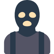 Thief PNG Icon