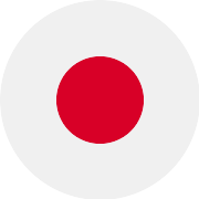Japan PNG Icon