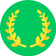 Wreath PNG Icon