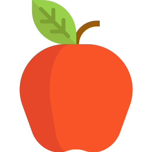 Free Free Fruit Shape Svg 22 SVG PNG EPS DXF File