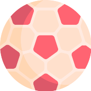 Soccer Ball PNG Icon