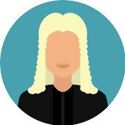Judge PNG Icon