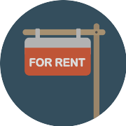 For Rent PNG Icon