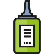 Glue PNG Icon