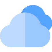 Clouds PNG Icon