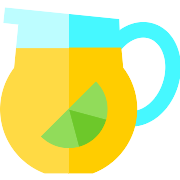 Lemonade PNG Icon