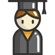 Student PNG Icon