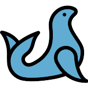 Seal PNG Icon