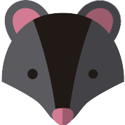 Badger PNG Icon