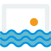 Waterpolo PNG Icon