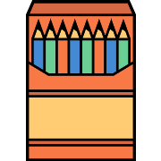 Pencils PNG Icon