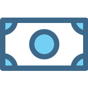 Money PNG Icon