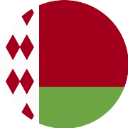 Belarus PNG Icon