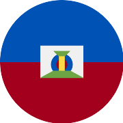 Haiti PNG Icon