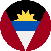 Antigua And Barbuda PNG Icon