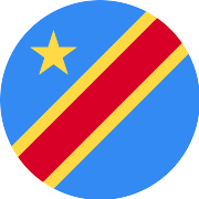 Democratic Republic Of Congo PNG Icon