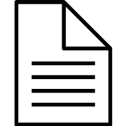 Document Pagel PNG Icon